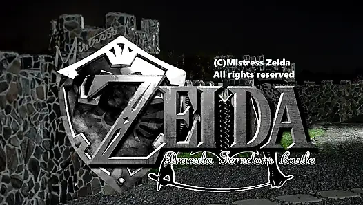 Zeida - In den schmutzigen mund des sklaven zahnen