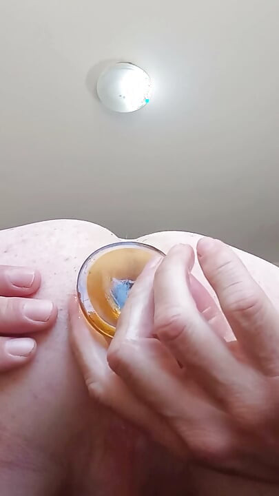 Anal pleasure madness