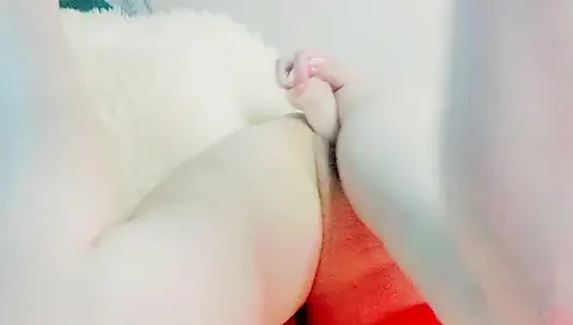 Milf Pussy ile Oynuyor