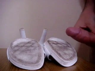 shoejob white shoe