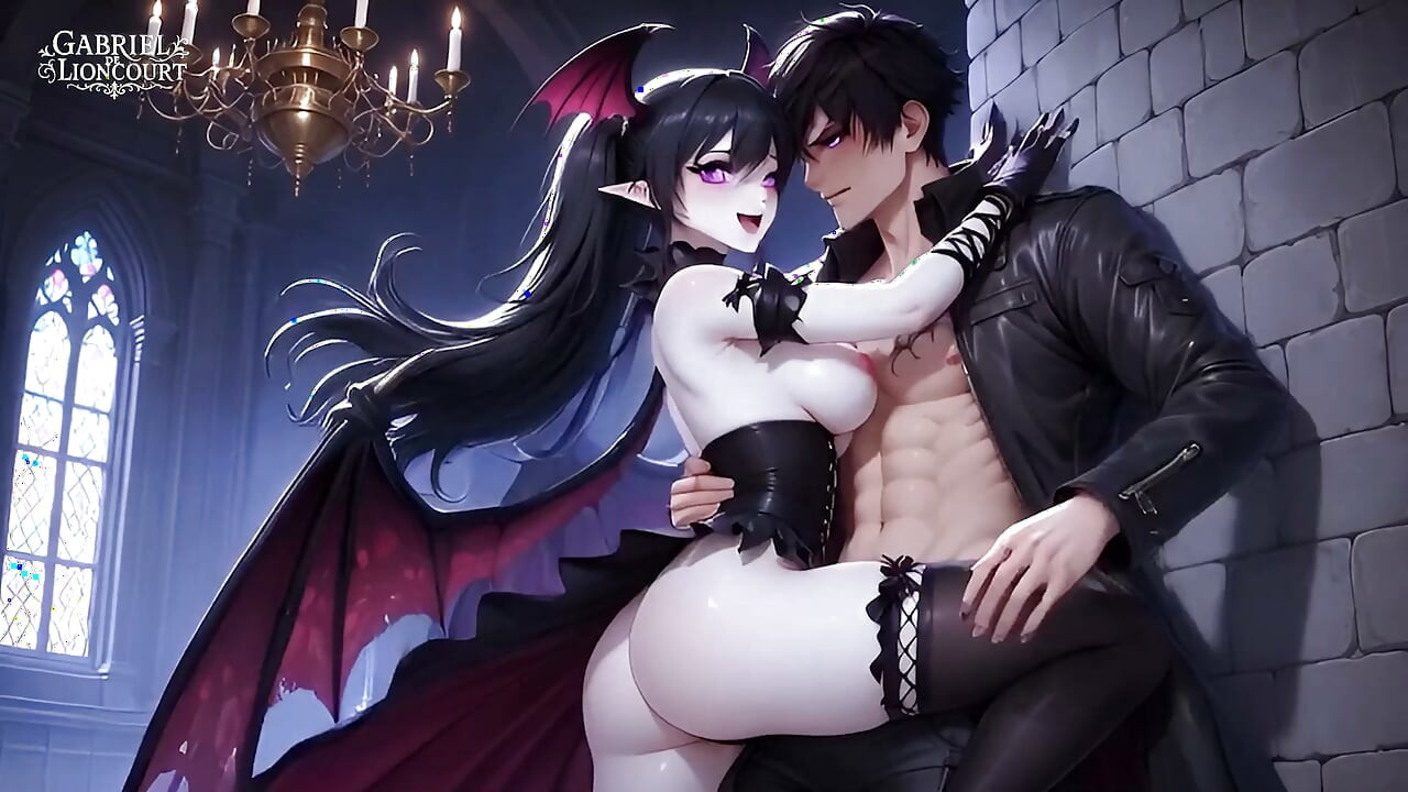 ヴァンパイア・ゴシック・ファンタジー - 変態