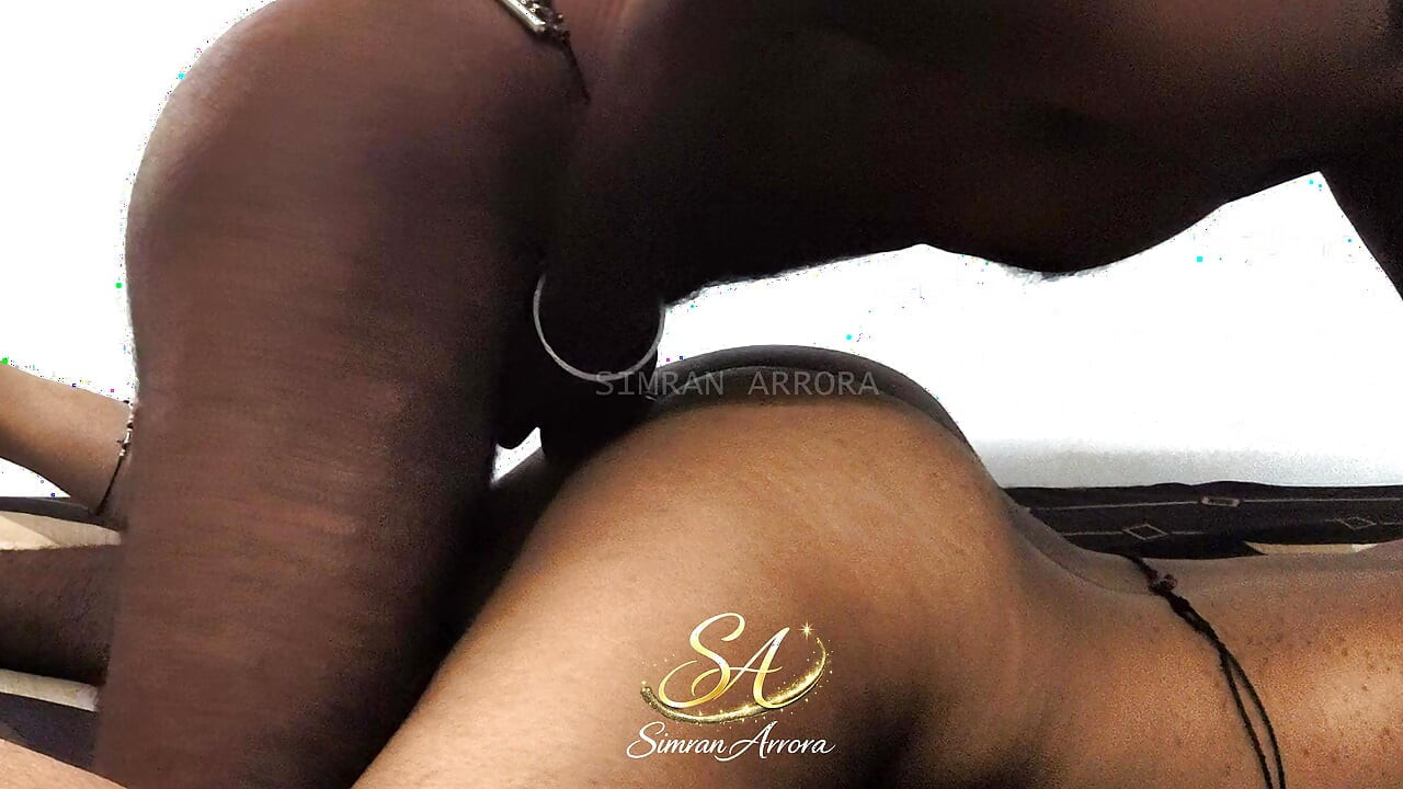 Simran Arrora First Time Fucked My Boyfriend Very Oiled And Hard Fucking