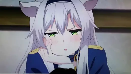 Anime boşalma 76