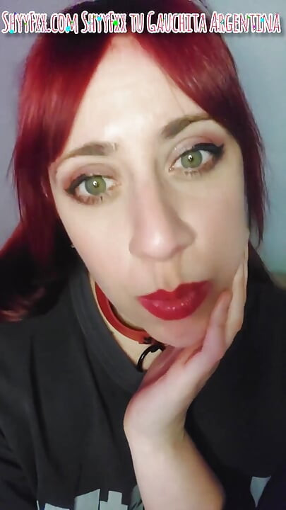 Your Ninfoman Girlfriend Makes Your Dick Hard