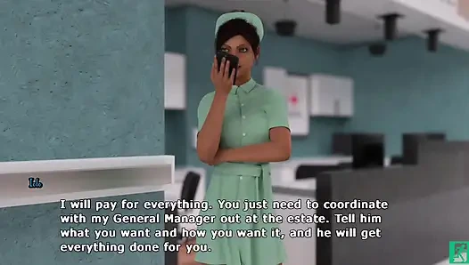 Ad - semua adegan seks.