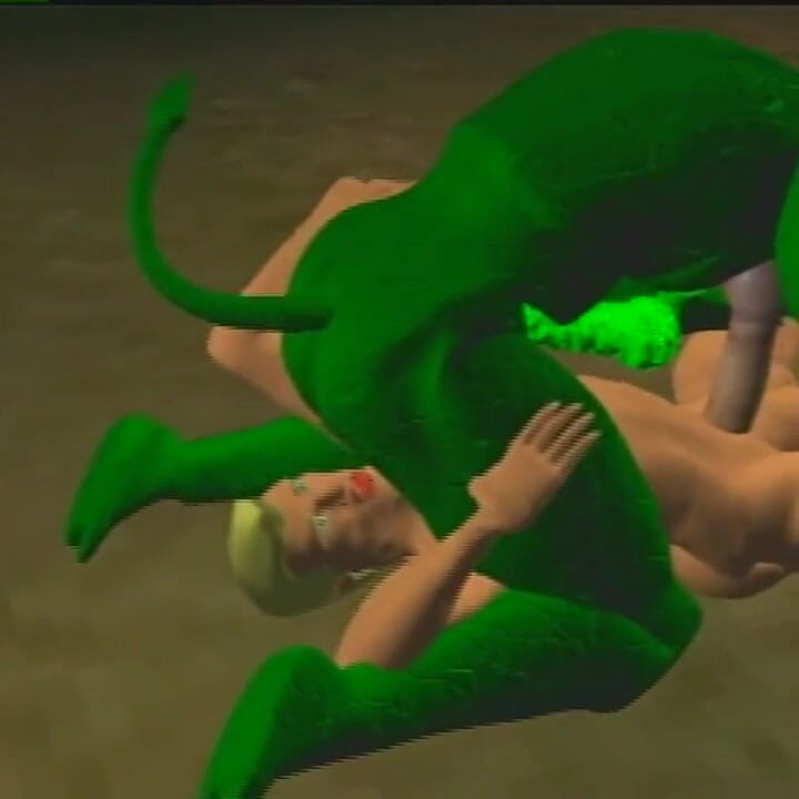Gay Fun One, Part 1