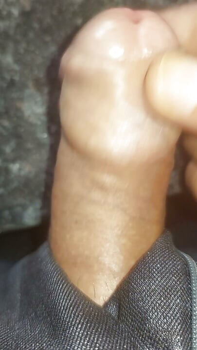 Dad gives me handjob