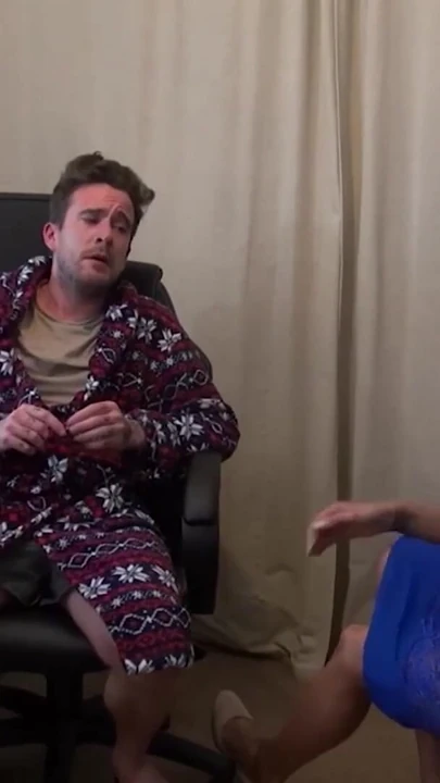 Espectacular momento de "Destino Puro Milf"
