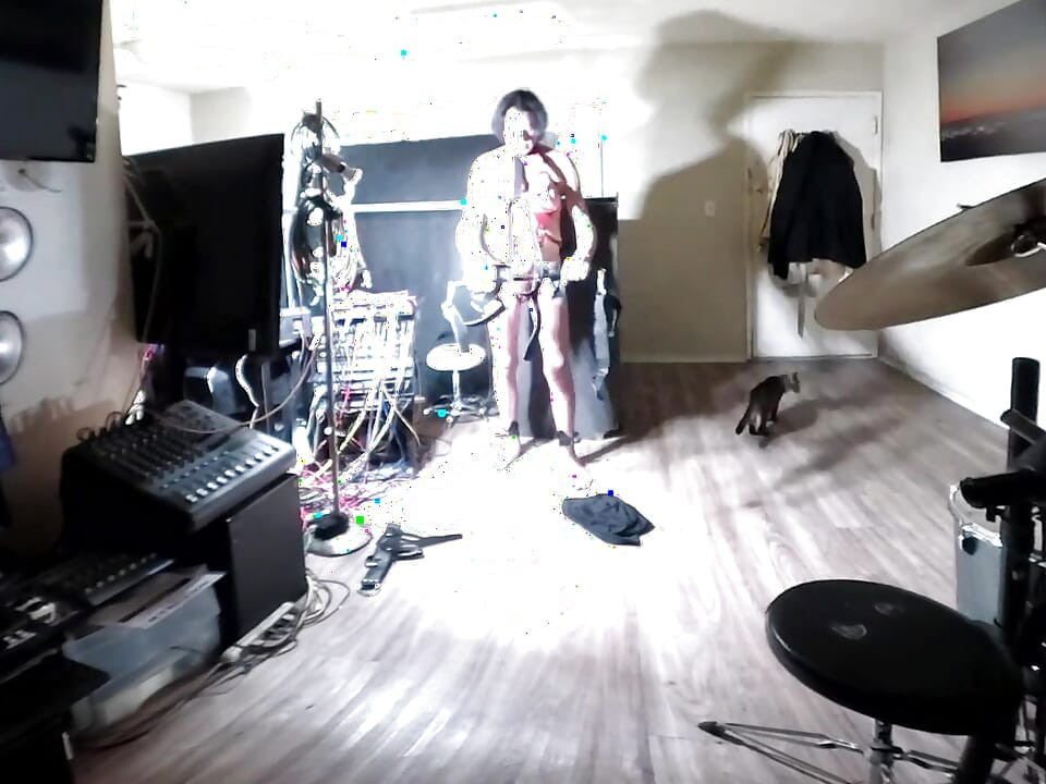 Lizzy Yum VR #185