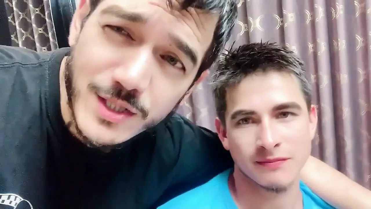 My New Str8 Guy Fucks Thebuddy's Bubble-butt Hard