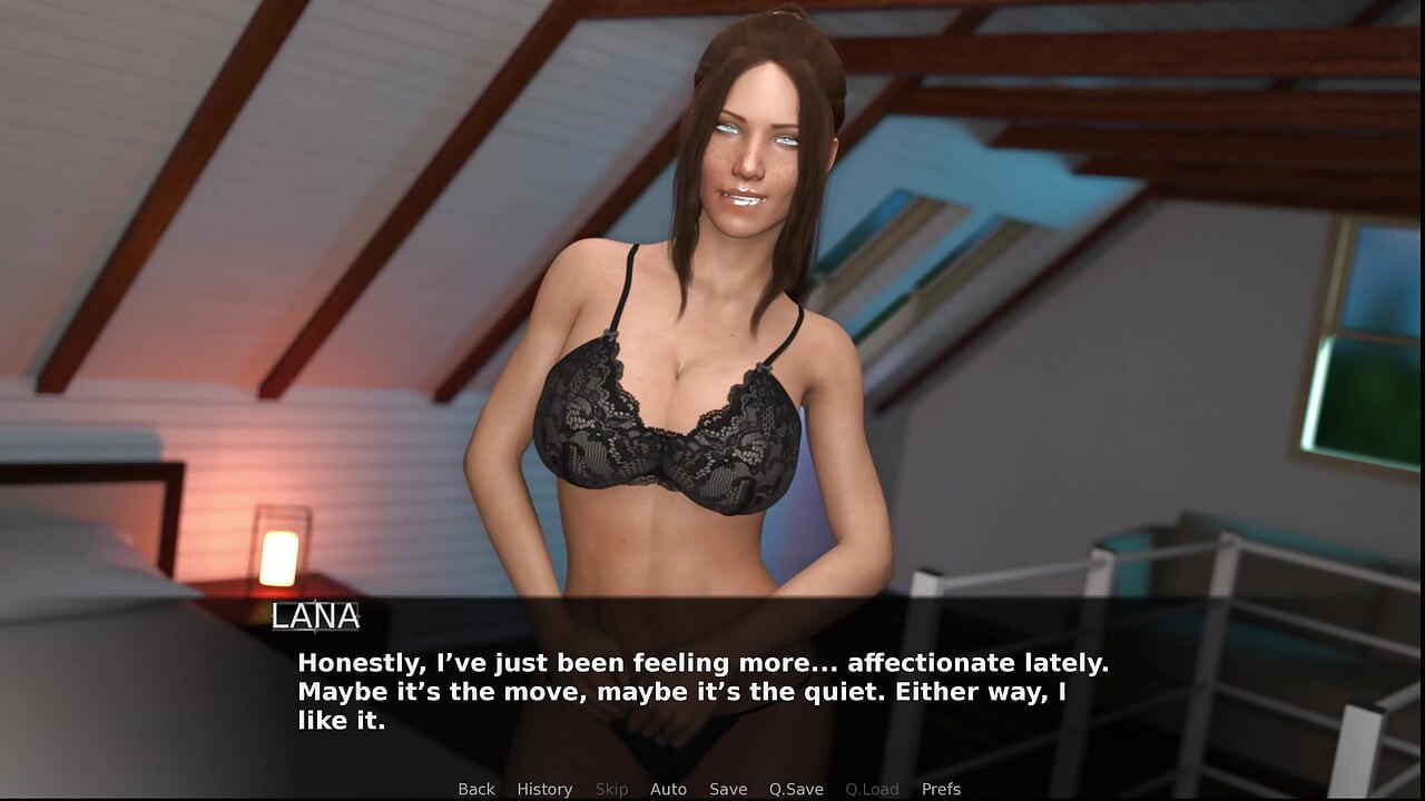 Slowburning Infidelity (part 4)