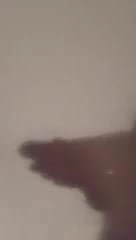 Shadow Masturbation