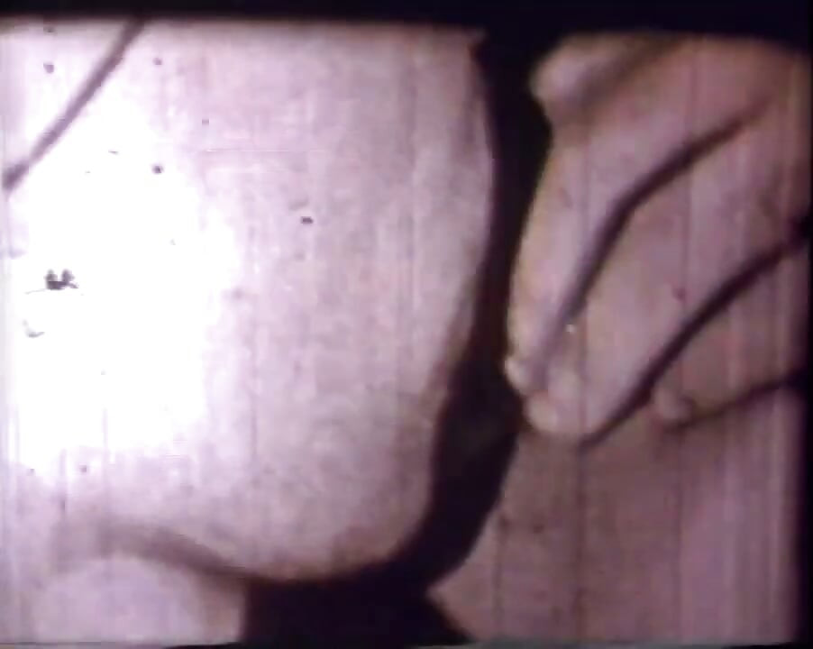 Original vintage sexscene - Hulahula Mexican!