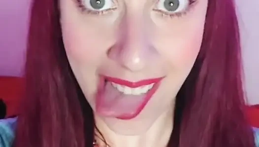 Shyyfxx New Service! Dick Rates on Video! Enjoy and Order Yours