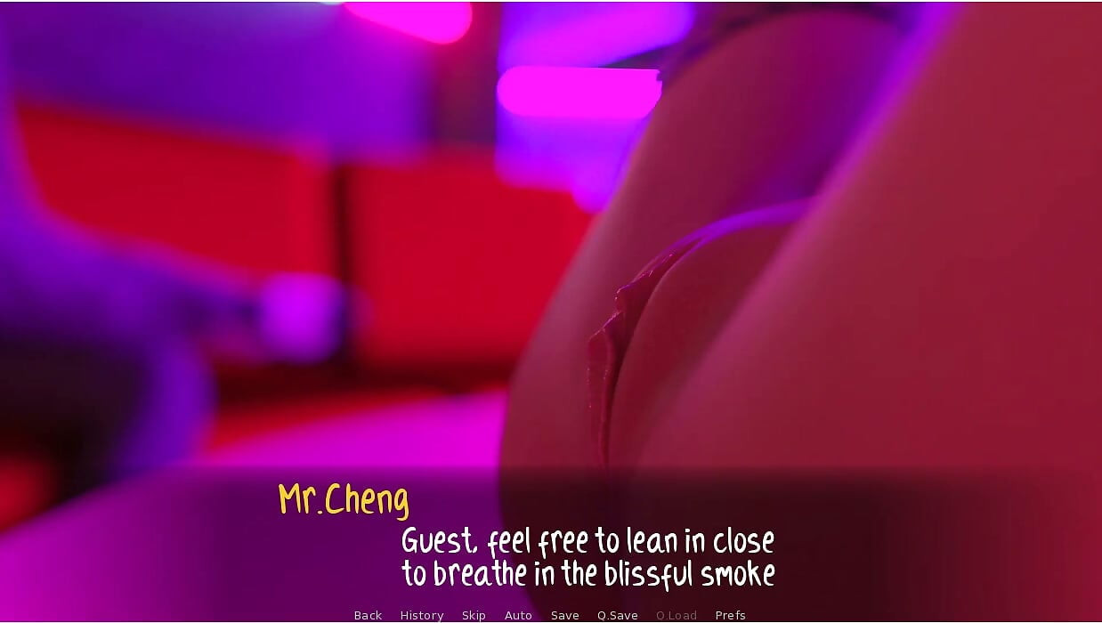 Weekend Lollygagging - Gameplay - Roleplay - Strip Club - Drink From Pussy