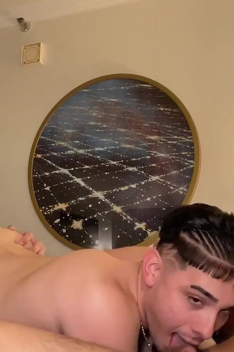 Big Fat Ass Fucked Tag Team Chubby Big Dick