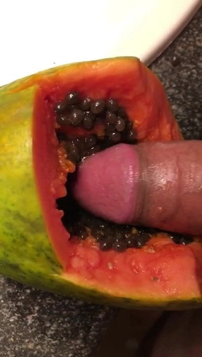 Mmmm Papaya