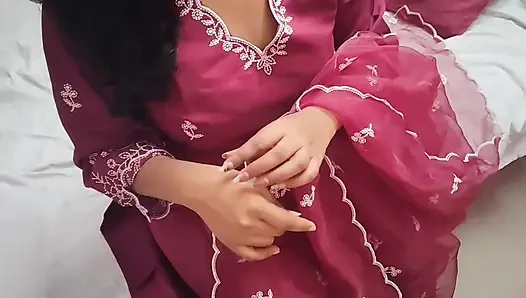 Mein Sali ist so heiß, wie kann ich sie ficken?