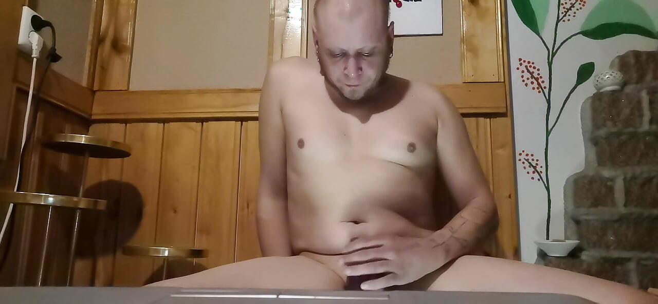 Playing on Webcam