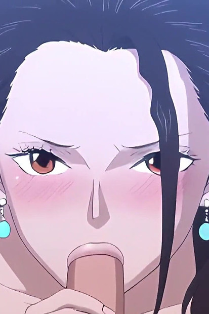 One Piece Viola(7) Hen
