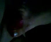 New Footjob