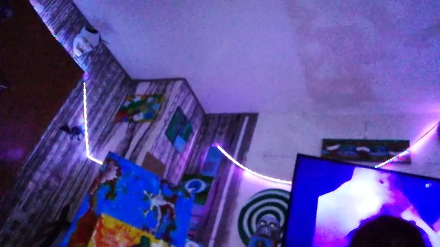 Pralle Pflaume