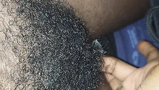 Kadın mastürbasyonu