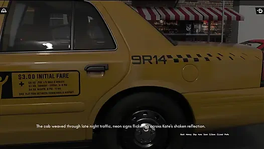 Stadt der Sünde - die Nocturne Files (teil 3)