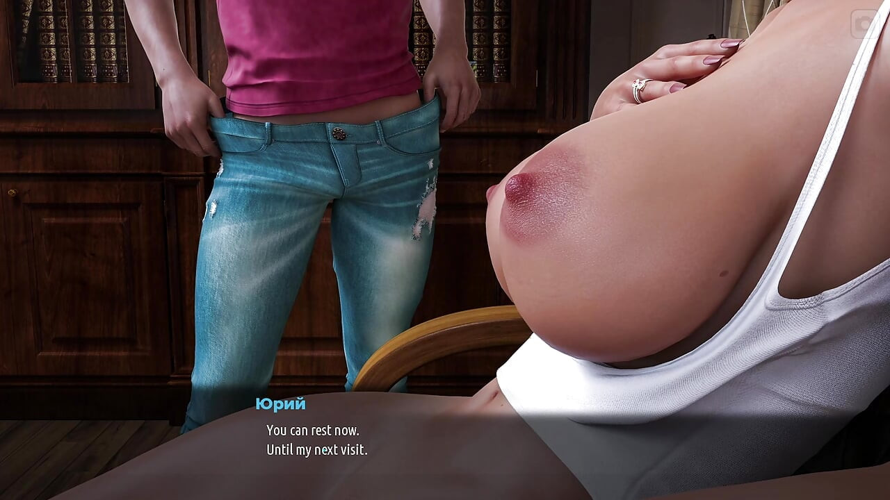 Complete Gameplay - MILFs of Sunville 2, Part 71