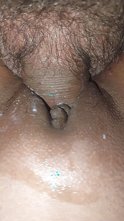 Aaj bhabhi ko Bal saaf karke ful night masti ki
