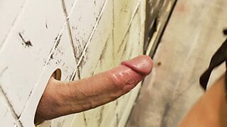 Gloryholes cuentan sus secretos - (episodio 02)