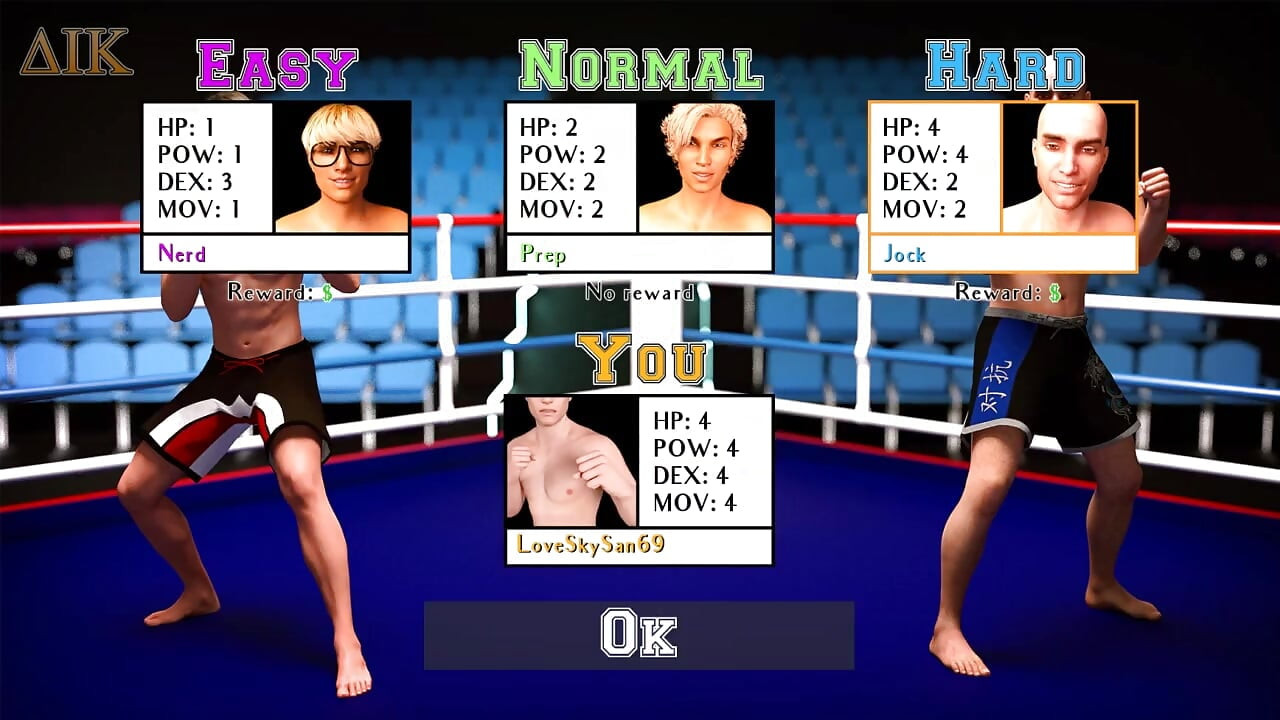 เป็น Dik 0.7.0 ตอน 186 Isabella Godla Godlike Body by Loveskysan69