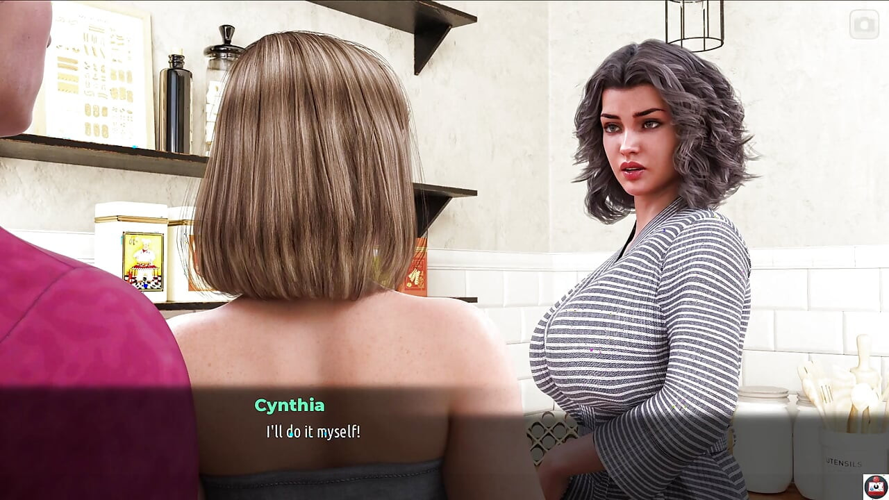 MILFs of Sunville Ep 26