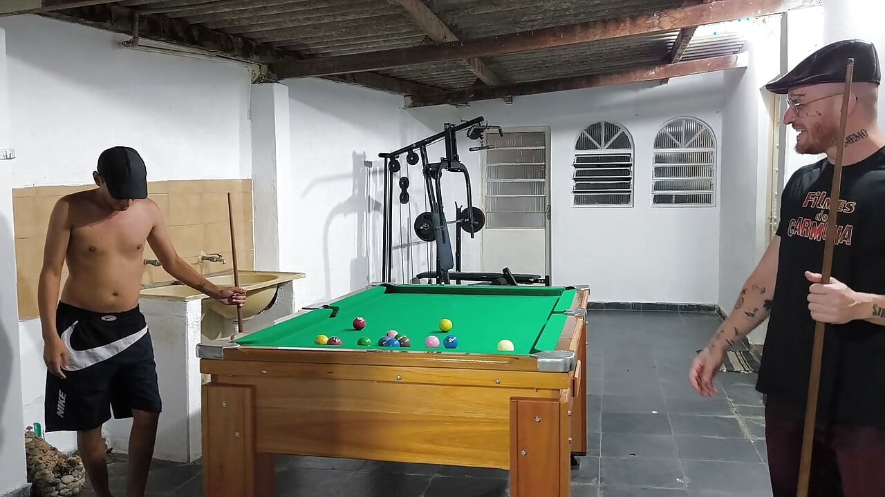 Zo spelen met de nieuweling