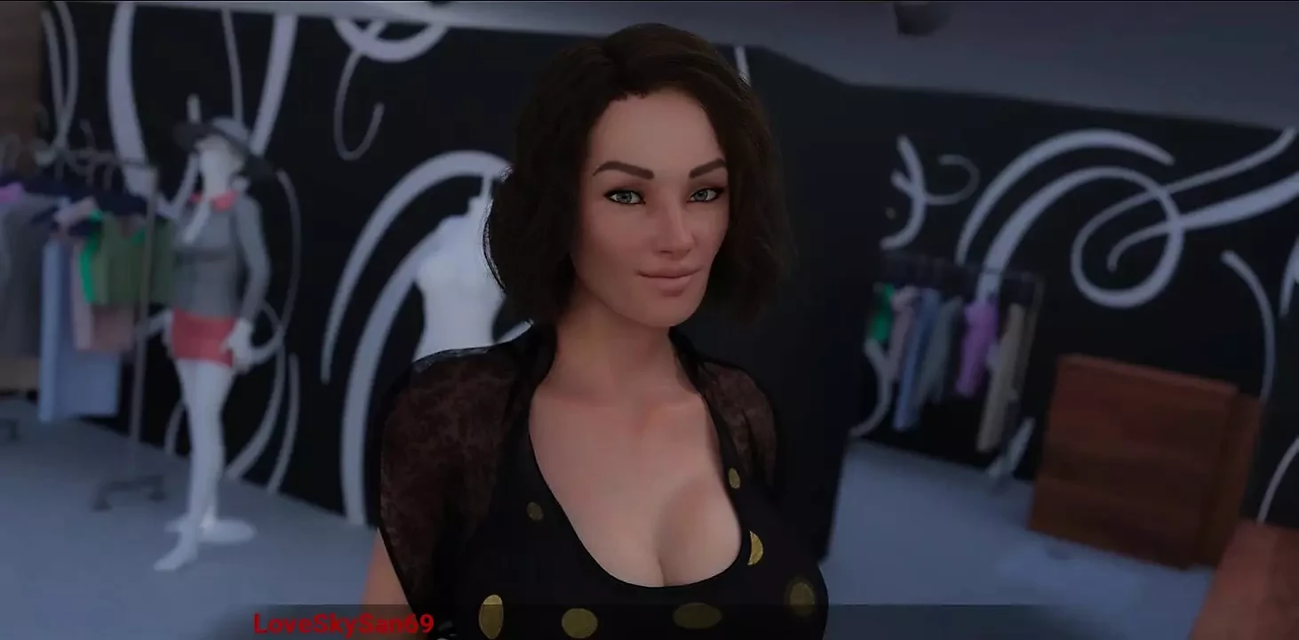 Pryč z domova 21 část 92 creampie moje služka od Loveskysan69