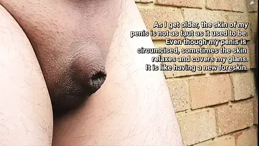 Short Penis Jason - What a Tiny Dick!