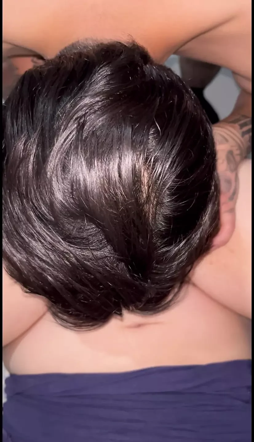 Good cock thrusts
