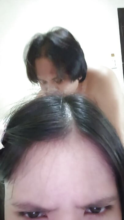 This Happen when ME and My Stepbrother Share in BED