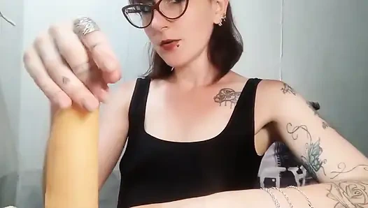 Komm für mich, wichsanleitung