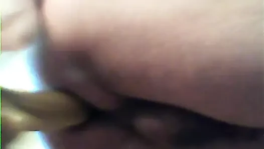 Maleni porn video – MALENI DILDO
