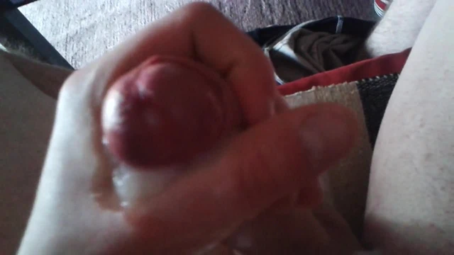 Lot of cum - 2