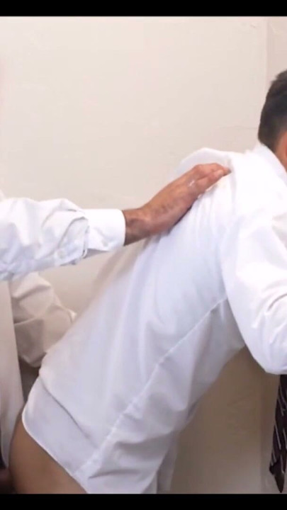 Bearded Gay Mormon Bear Rough Sex With Straight Mormon Guy | Кліп 2