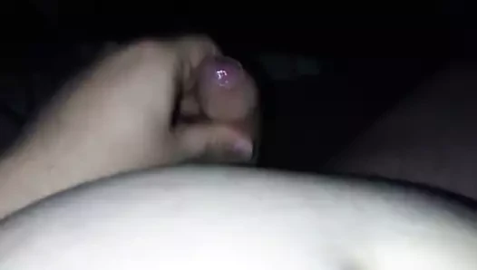 gece yarısı masturbasyon
