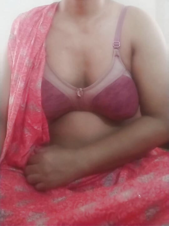 India bhabi la masturbación