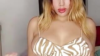 Video de Nanablonde
