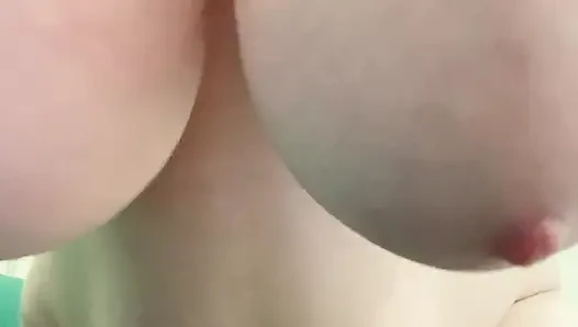POV-fick deine dicke titten-freundin evelyn knight