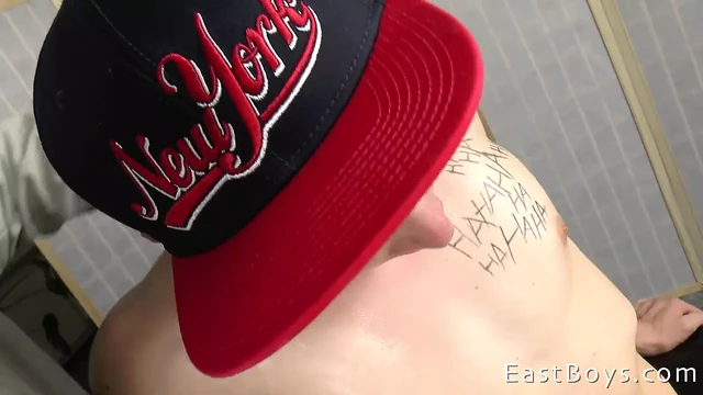 ENZO SKY PARKOUR