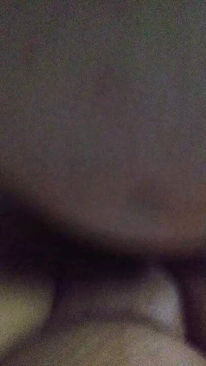 Fucking sexy ebony slut hard