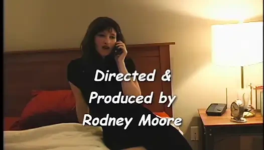 2 gadis berbulu y2k berbulu berubah menjadi lesbian dan menjilati memek