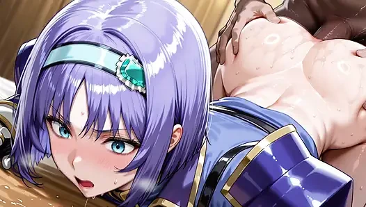 Аннероз (Владыка)